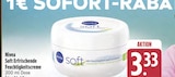 Soft Erfrischende Feuchtigkeitscreme Angebote von Nivea bei E center Nürnberg für 3,33 €