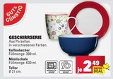 Kaffeebecher Angebote von Gut & Günstig bei E center Schwäbisch Gmünd für 2,49 €