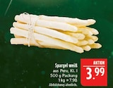 Aktuelle Spargel Angebote bei Marktkauf in Leipzig Aktuelles Spargel weiß Angebot bei Marktkauf in Leipzig ab 3,99 €
