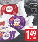 Butter Stollen Angebote von Gut & Günstig bei EDEKA Bautzen für 1,49 €