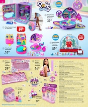 Ähnliche Reisetasche Angebote im Prospekt "Spielzeug Katalog" von Smyths Toys in Siegen Ähnliche Angebote wie Reisetasche im Prospekt "Spielzeug Katalog" auf Seite 94 von Smyths Toys in Siegen
