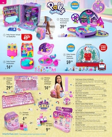 Rucksack im Smyths Toys Prospekt "Spielzeug Katalog" mit 340 Seiten (Mönchengladbach)