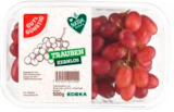 EDEKA - Tafeltrauben rot Angebot im Prospekt Tafeltrauben rot bei EDEKA im Prospekt "" für 1,11 €