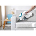 Aspirateur Balai Candy Cviva02 en promo à 89,00 € chez Auchan Hypermarché Aspirateur Balai Candy Cviva02 dans le catalogue Auchan Hypermarché
