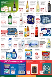Aktueller GLOBUS Prospekt mit Gin, "Aktuelle Angebote", Seite 7