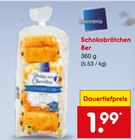 Schokobrötchen 8er im Angebot bei Netto Marken-Discount in Kaufbeuren Schokobrötchen 8er Angebote bei Netto Marken-Discount Kaufbeuren für 1,99 €
