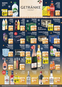 Volvic im E center Prospekt "Aktuelle Angebote" mit 14 Seiten (Bornheim)