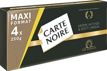 Café moulu - Casino Supermarchés à Élancourt Café moulu en promo chez Casino Supermarchés Élancourt à 8,90 €