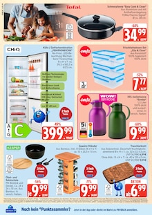 Kühlschrank im Marktkauf Prospekt "Top Angebote" mit 40 Seiten (Stade (Hansestadt))