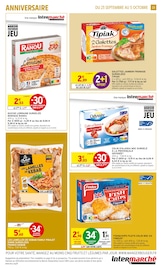 Catalogue Intermarché en cours à Poitiers, "LE TRÈS GROS ANNIVERSAIRE", Page 23