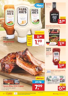 Grillfleisch im aktuellen Netto Marken-Discount Prospekt (Lübeck) Grillfleisch im Netto Marken-Discount Prospekt "Aktuelle Angebote" mit 63 Seiten (Lübeck)