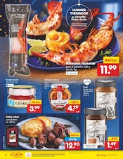 Aktueller Netto Marken-Discount Prospekt mit Rindfleisch, "Aktuelle Angebote", Seite 8