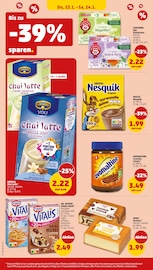 Cappuccino im Penny Prospekt in Heidelberg Aktueller Penny Prospekt mit Cappuccino, "Wer günstig will, muss Penny.", Seite 34