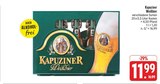 EDEKA Bergrheinfeld - Weißbier Angebot im Prospekt Weißbier bei EDEKA im Bergrheinfeld Prospekt für 11,99 €