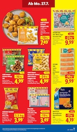 Chili im Lidl Prospekt in Köln Aktueller Lidl Prospekt mit Chili, "LIDL LOHNT SICH", Seite 21