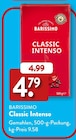 Classic Intenso im ALDI SÜD Prospekt Classic Intenso von Barissimo im aktuellen ALDI SÜD Prospekt für 4,79 €