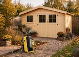 Jusqu’à -10% sur la marque Karcher (hors accessoires et consommables) - KARCHER dans le catalogue LEROY MERLIN