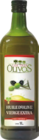 Huile d'olive - LOS TRES OLIVOS en promo chez Aldi Dieppe à 7,99 €