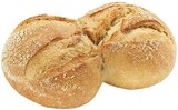Aktuelle Wecker Angebote bei REWE in Heidelberg Aktuelles Weizenmischbrötchen Angebot bei REWE in Heidelberg ab 0,79 €