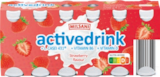 Yaourt à boire Activedrink à Aldi dans Martigny-les-Bains Yaourt à boire Activedrink à Aldi dans Martigny-les-Bains