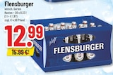 Flensburger bei Trinkgut im Wesel Prospekt für 12,99 €