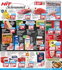 Supermarkt Prospekt von HIT Pforzheim HIT Prospekt: "ECHTE VIELFALT", 18 Seiten, 05.10.2026 - 10.10.2026