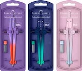 Aktuelle Schreibwaren Angebote bei GLOBUS in Duisburg Aktuelles Schnellverstellzirkel-Set Stream Flow Angebot bei GLOBUS in Duisburg ab 9,99 €