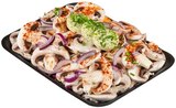 Pilzpfanne im Angebot bei REWE in Kiel Pilzpfanne Angebote von Eigene Herstellung bei REWE Kiel für 10,90 €