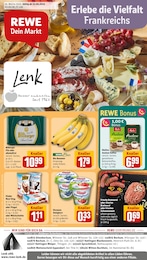 REWE Prospekt "Dein Markt" für Bochum, 29 Seiten, 23.06.2025 - 28.06.2025 REWE Prospekt "Dein Markt" für Bochum, 29 Seiten, 23.06.2025 - 28.06.2025