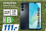 Galaxy A16 4G im Angebot bei expert in Melle Galaxy A16 4G Angebote von Samsung bei expert Melle für 111,00 €