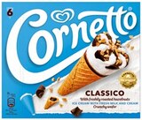 Cornetto Classico oder Kids Mix im Angebot bei REWE in Neuss Cornetto Classico oder Kids Mix Angebote von Langnese bei REWE Neuss für 2,99 €