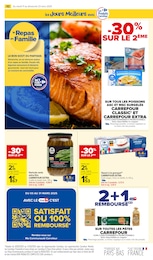 Offre Pâté dans le catalogue Carrefour Market du moment à la page 12