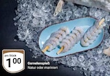 Garnelenspieß Angebote bei GLOBUS Kaiserslautern für 1,00 €