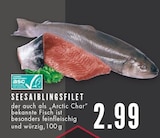 Seesaiblingsfilet bei E center im Essen Prospekt für 2,99 €