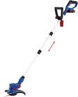 Akku-Rasentrimmer RT 18-201-05 von Güde für 19,95 € bei Thomas Philipps im Angebot Akku-Rasentrimmer RT 18-201-05 von Güde im aktuellen Thomas Philipps Prospekt