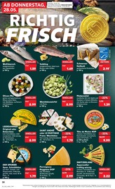 Antipasti im Kaufland Prospekt in Erlangen Aktueller Kaufland Prospekt mit Antipasti, "Hier bin ich richtig", Seite 35