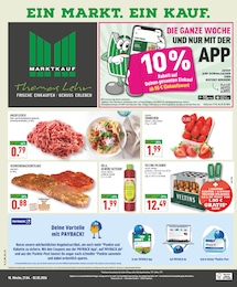 Marktkauf Prospekt: "Aktuelle Angebote", 18 Seiten, 27.04.2026 - 02.05.2026