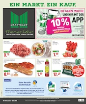 Aktueller Marktkauf Supermarkt Prospekt in Altenbeken und Umgebung, "Aktuelle Angebote" mit 18 Seiten, 27.04.2026 - 02.05.2026