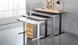 E-Schreibtisch ca. 120x72x80 cm im Angebot bei Zurbrüggen in Hattingen E-Schreibtisch ca. 120x72x80 cm Angebote bei Zurbrüggen Hattingen für 239,00 €