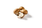 Braune Bio Kulturchampignons  im aktuellen Lidl Prospekt für 1,89 €