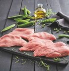 U Express Lencloître - Promo Veau : escalope a griller Promo Veau : escalope a griller à 16,99 € dans le catalogue U Express à Lencloître