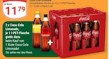 Limonade von Coca-Cola für 11,79 € bei GLOBUS im Angebot Limonade von Coca-Cola im aktuellen GLOBUS Prospekt