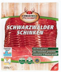 Schwarzwälder Schinken im Angebot bei Netto Marken-Discount in Melle Schwarzwälder Schinken Angebote von Schwarzwald Power bei Netto Marken-Discount Melle für 1,99 €