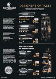 Messer Angebot & Preis im aktuellen Selgros Prospekt Messer Angebot im aktuellen Selgros Prospekt auf Seite 11