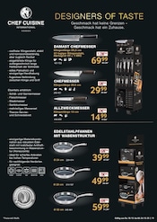 Messer im Selgros Prospekt in Pulheim Aktueller Selgros Prospekt mit Messer, "cash & carry", Seite 11