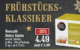 Aktuelle Nescafe Angebote bei EDEKA in Bergisch Gladbach Aktuelles Dolce Gusto Angebot bei EDEKA in Bergisch Gladbach ab 4,49 €