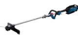 Akku-Rasentrimmer GRT 18V-40 Solo Angebote von Bosch bei OBI Erkrath für 279,99 €