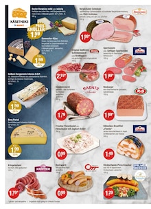 Aktueller V-Markt Prospekt "V-Markt einfach besser einkaufen" Aktueller V-Markt Prospekt