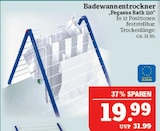 Badewannentrockner "Pegasus Bath 110" im Angebot bei Marktkauf in Hof Badewannentrockner "Pegasus Bath 110" Angebote bei Marktkauf Hof für 19,99 €