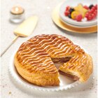 Galette Nocciola 4 parts - CARREFOUR en promo chez Carrefour Galette Nocciola 4 parts - CARREFOUR dans le catalogue Carrefour
